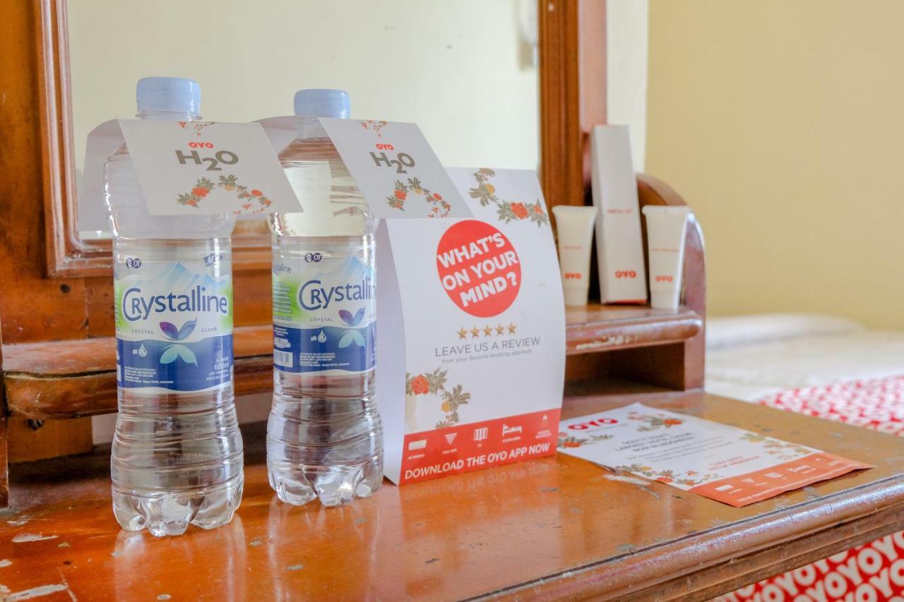 Oyo 1351 Tanggulasi Resto & Residence Syariah Magetan Kültér fotó