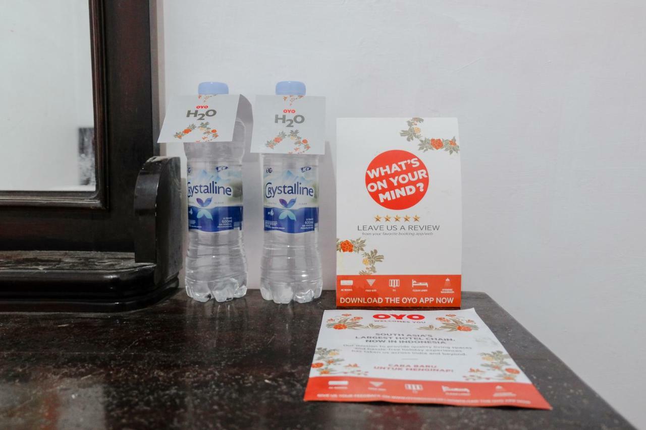 Oyo 1351 Tanggulasi Resto & Residence Syariah Magetan Kültér fotó